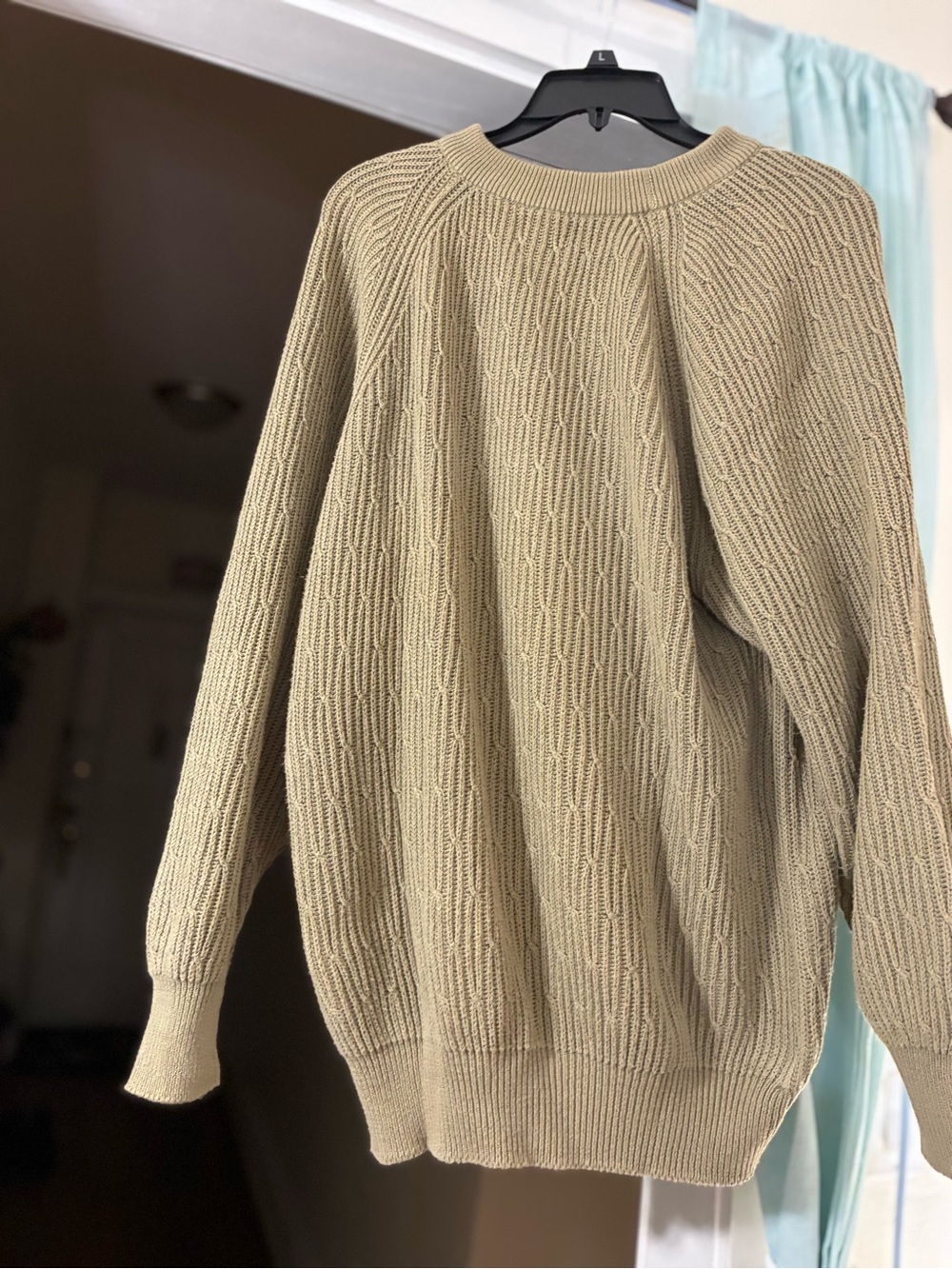 Christian Dior sweater